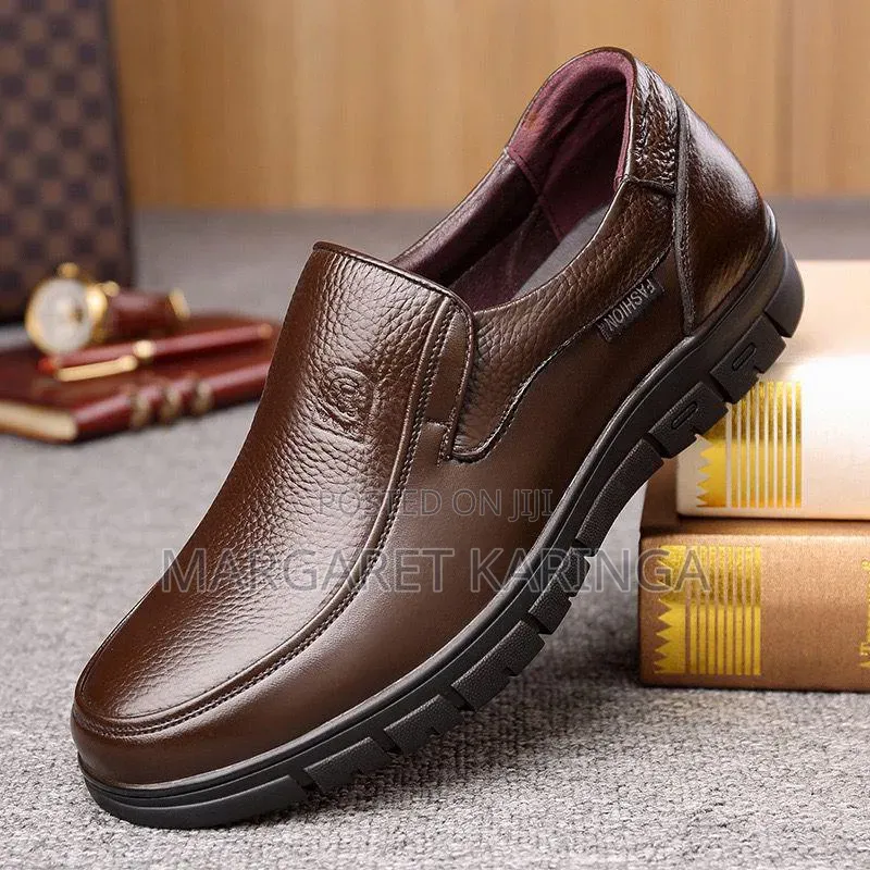 Mens Formal Loafers