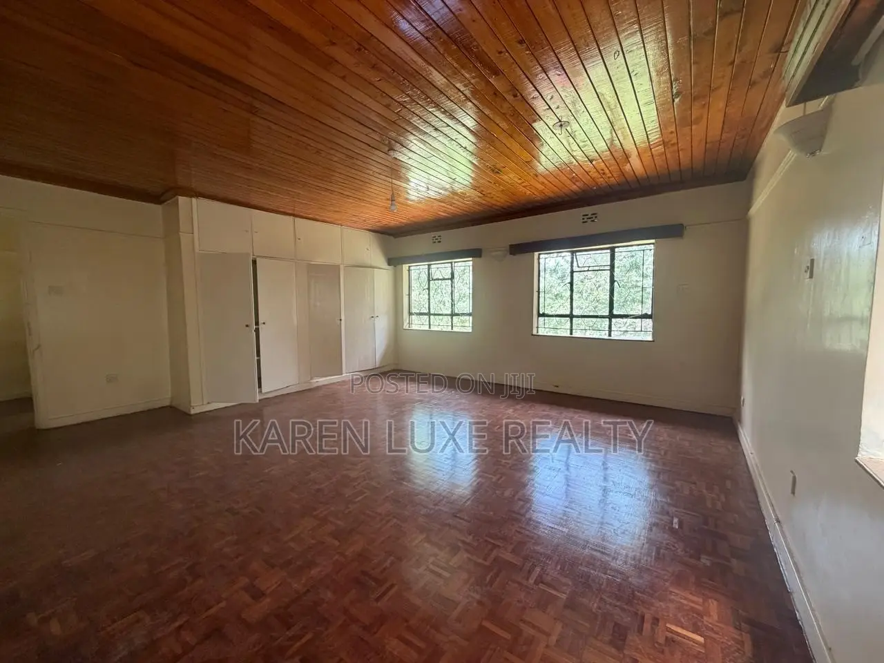 5bdrm Mansion in Karen for rent