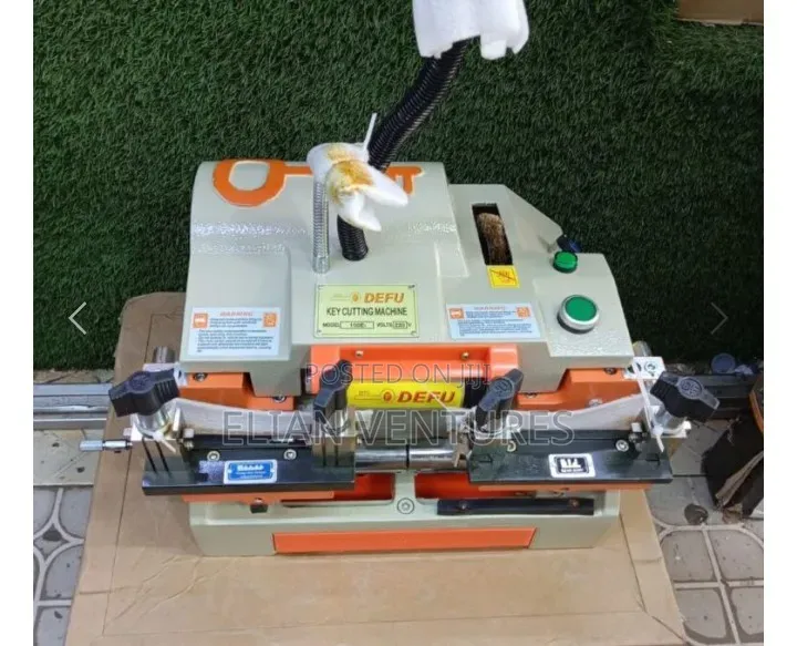 Most Purchased Key Cutting Machine
