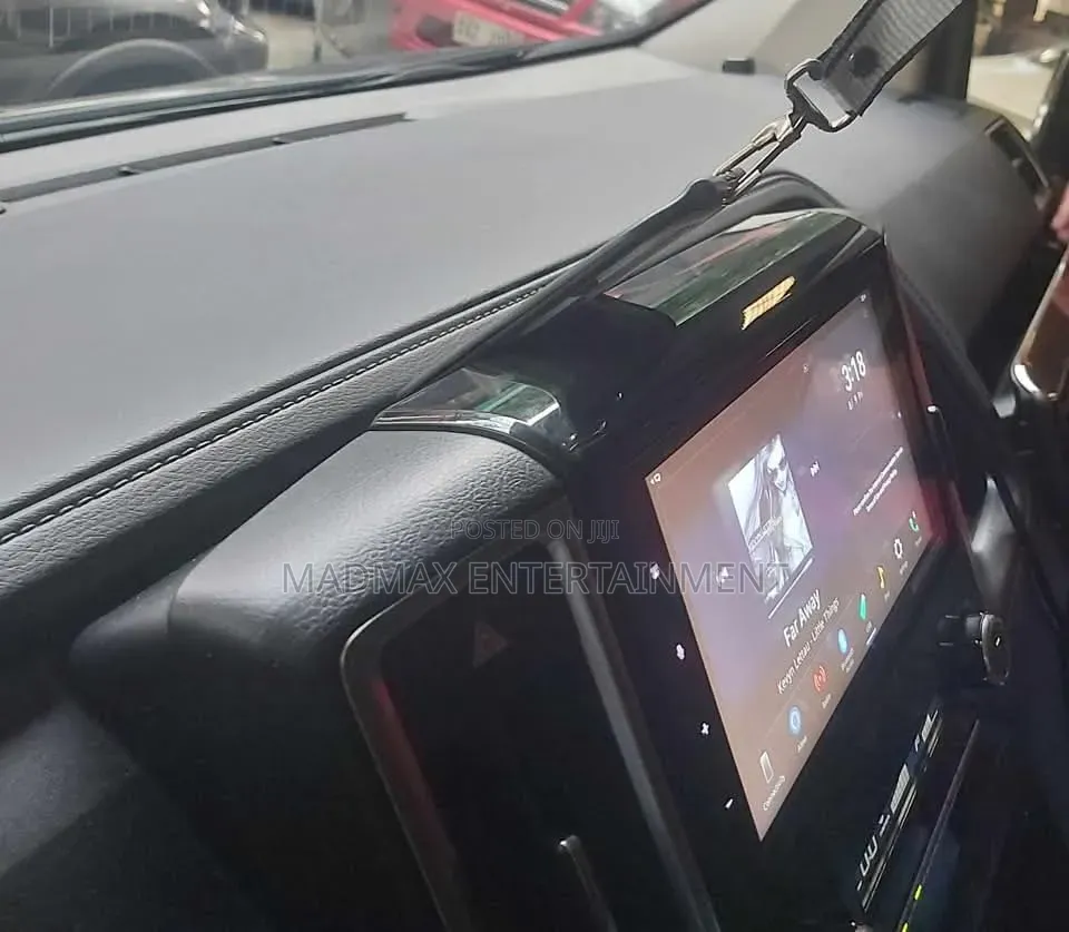 Pioneer DMH-Zs9350Bt Head Unit Receiver