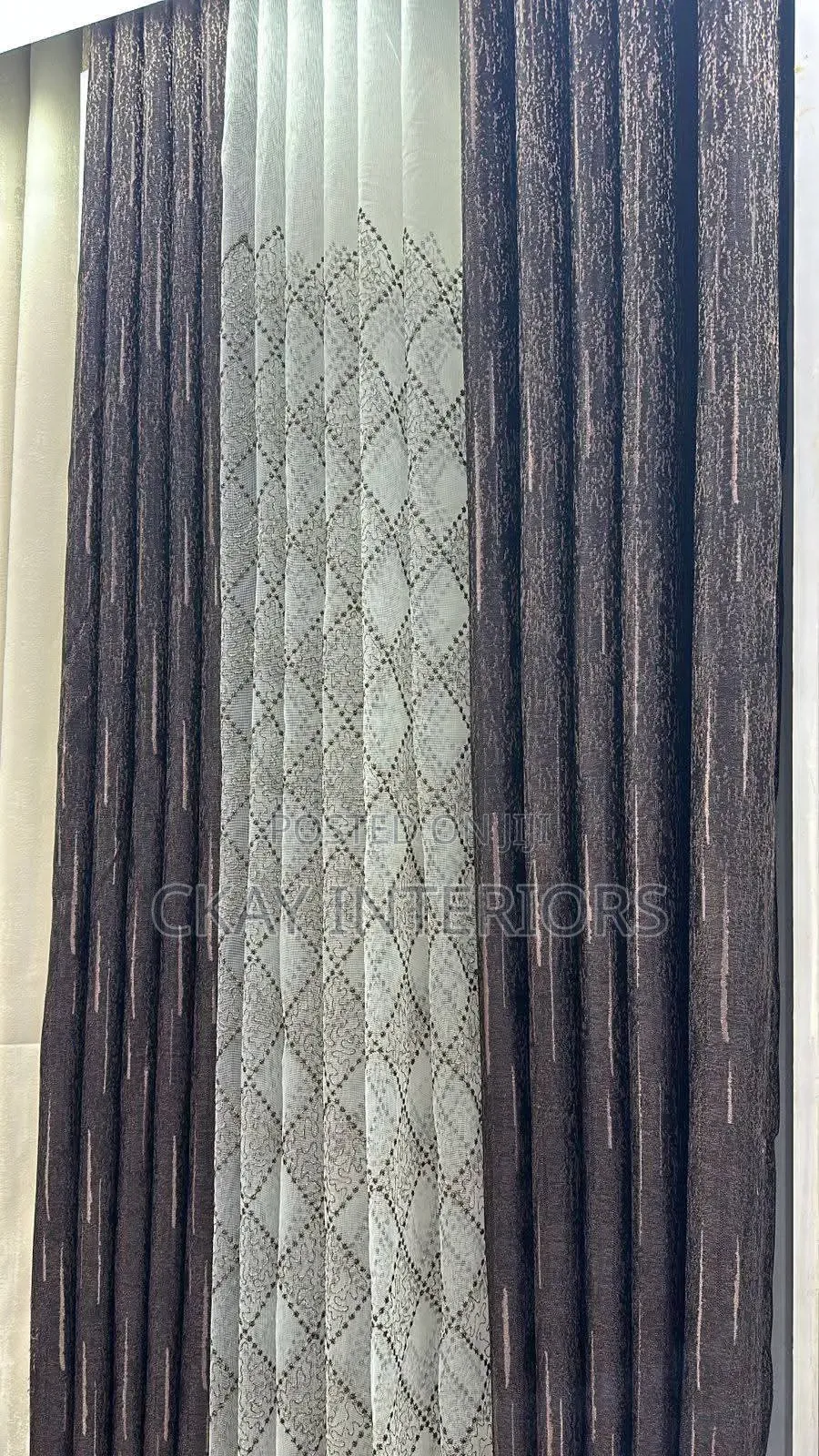 Window and Door Curtain That Turn Everyday Spaces Into Inviting Spaces