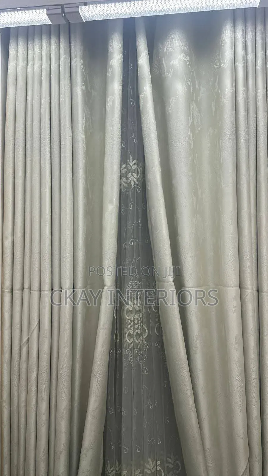 Frame Your Windows Beautifully With Blackout Window Curtains