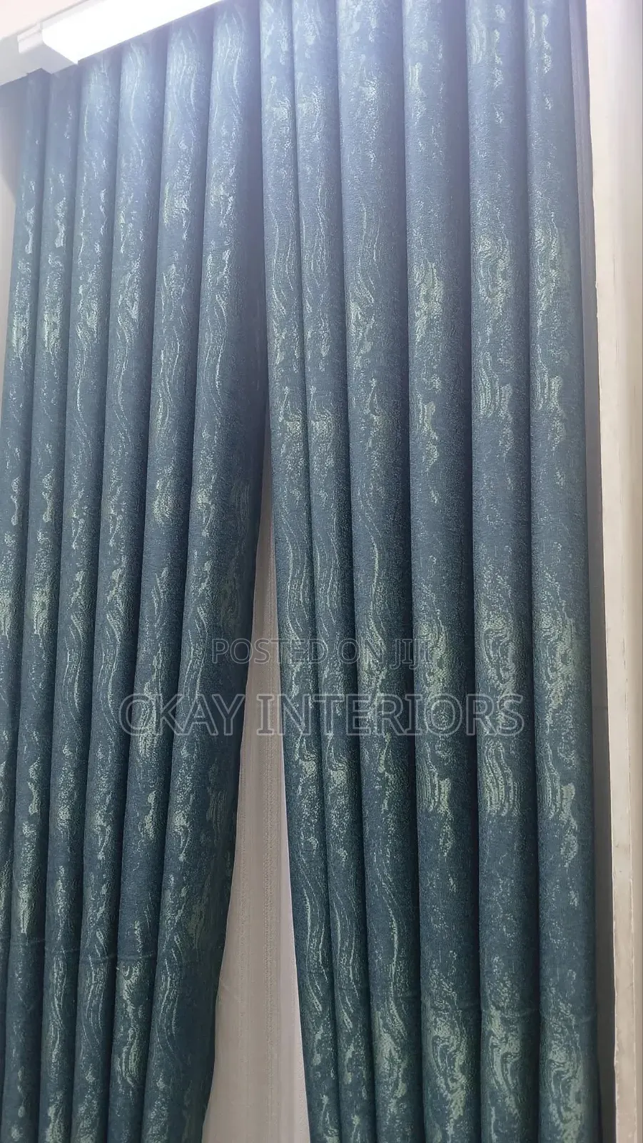 Your Interior Deserves Curtains That Match Its Beauty