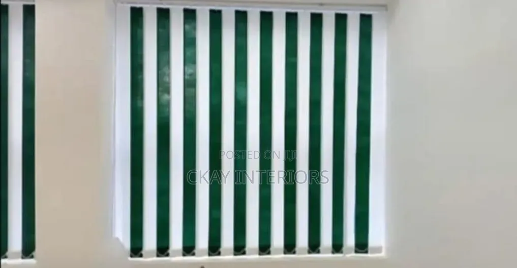 Elegant Window Blinds Fabrics for Interiors That Deserve Attention