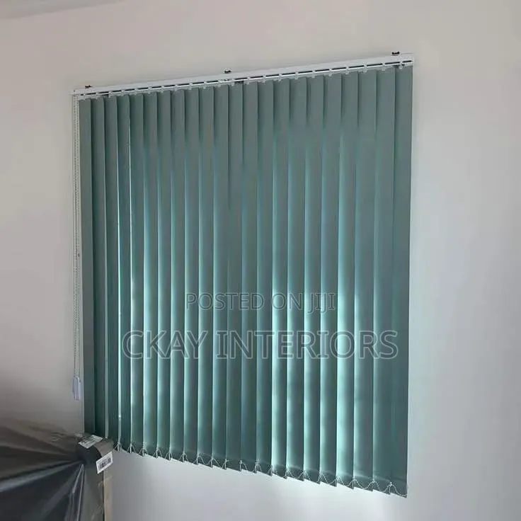 Beautiful Blinds for Anyone Who Believes Details Make the Difference.