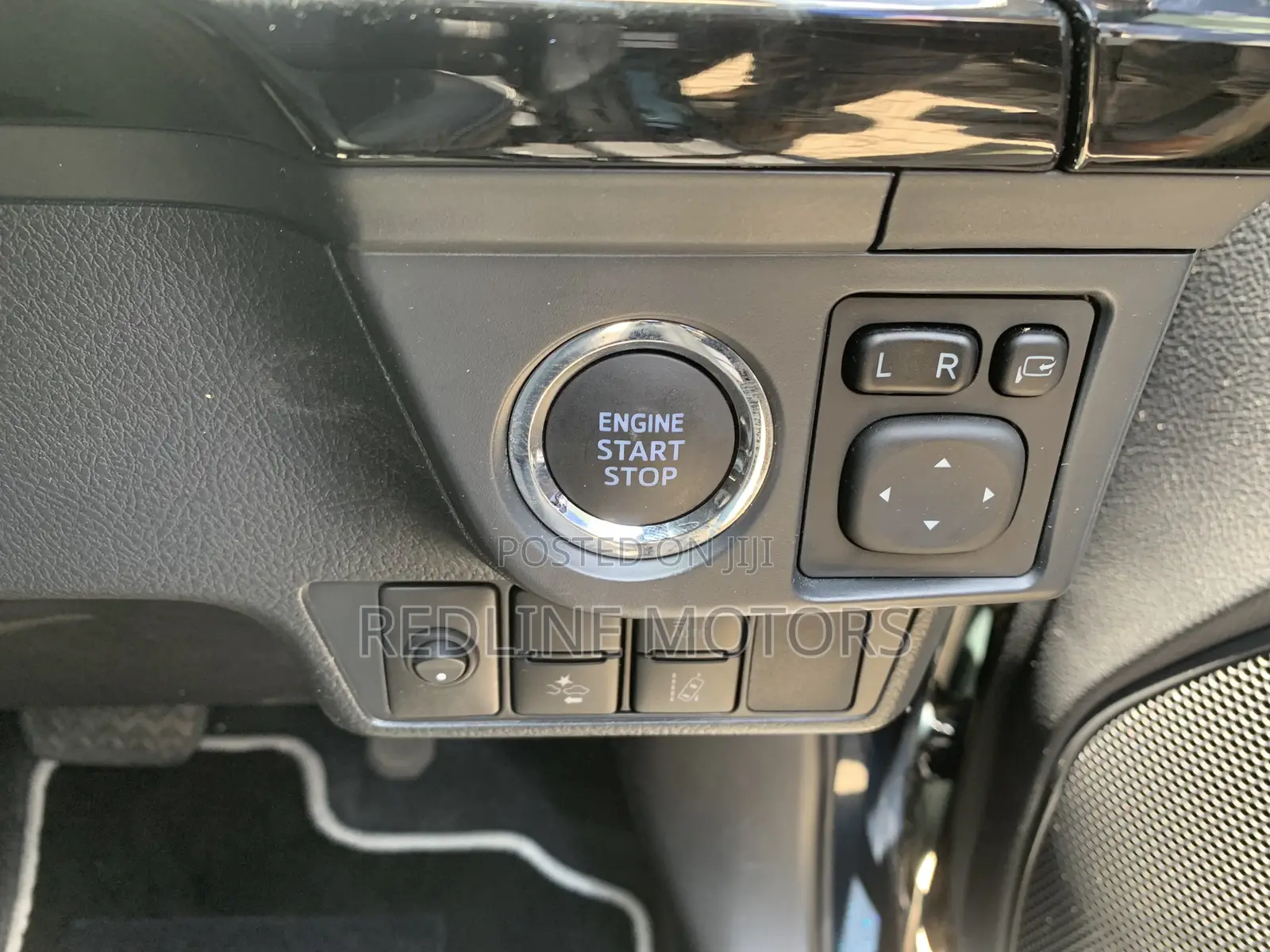 Toyota Corolla Fielder 1.8 Petrol FWD 2019 Green
