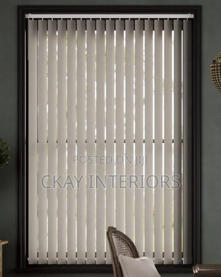 Make Your Windows Look Finished, Elegant and Beautifully Coordinated.