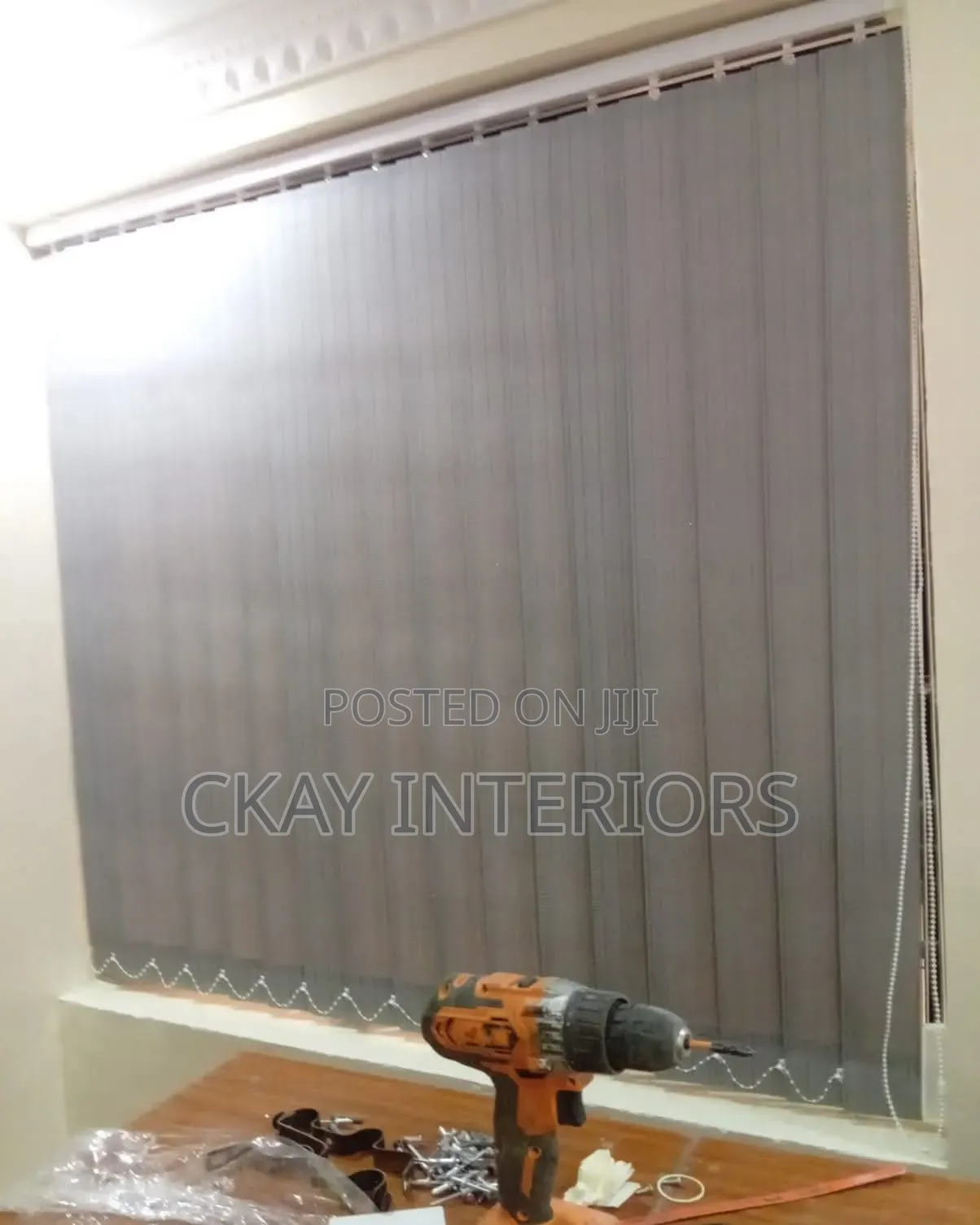 Give Your Home a Signature Look With Blind That Suit Your Personality.