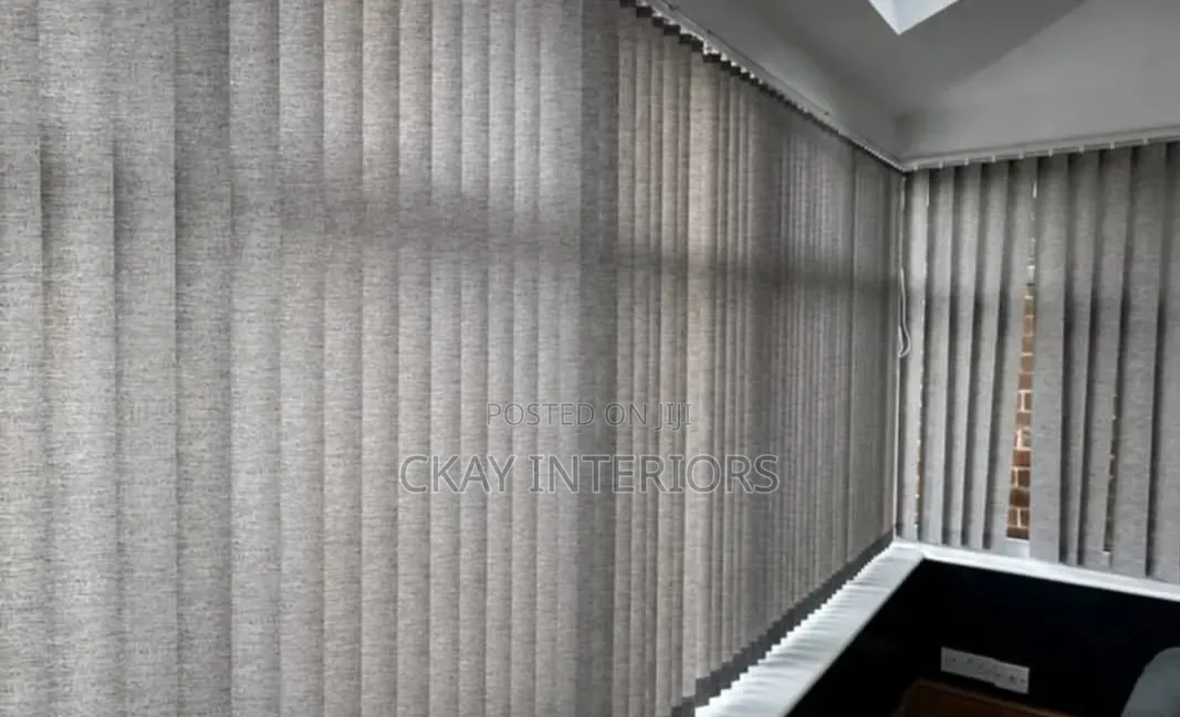 Give Your Home a Signature Look With Blind That Suit Your Personality.