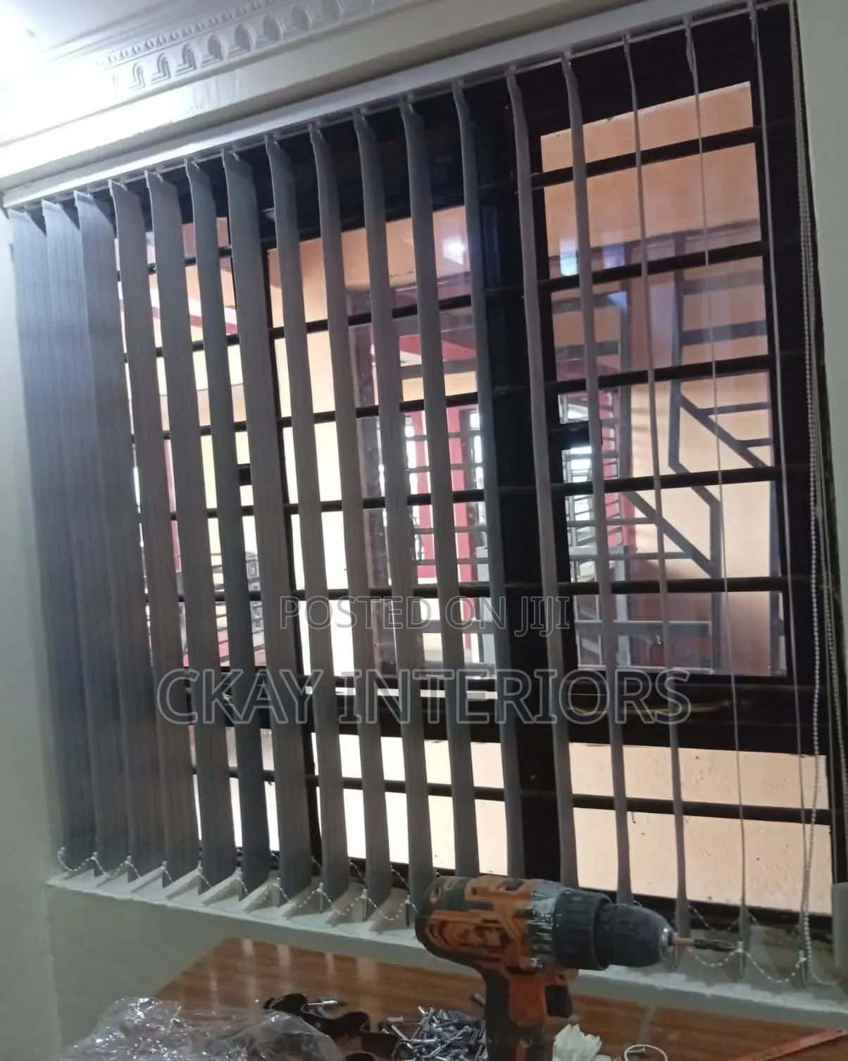 Your Interior Deserves Blinds That Match Its Beauty.