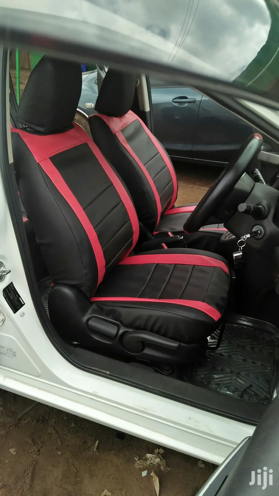 Seat Covers