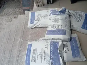 White Cement Creopatra for Premium Finishes