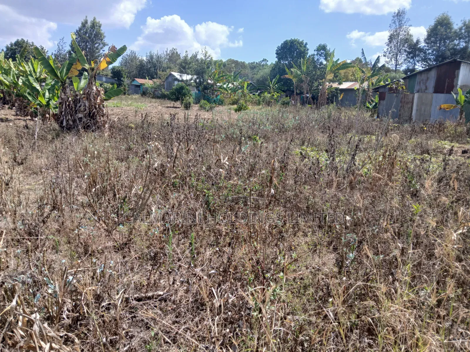 Prime Quarter Acre Plot in Olkeri, Ngong Near Oloolua Forest