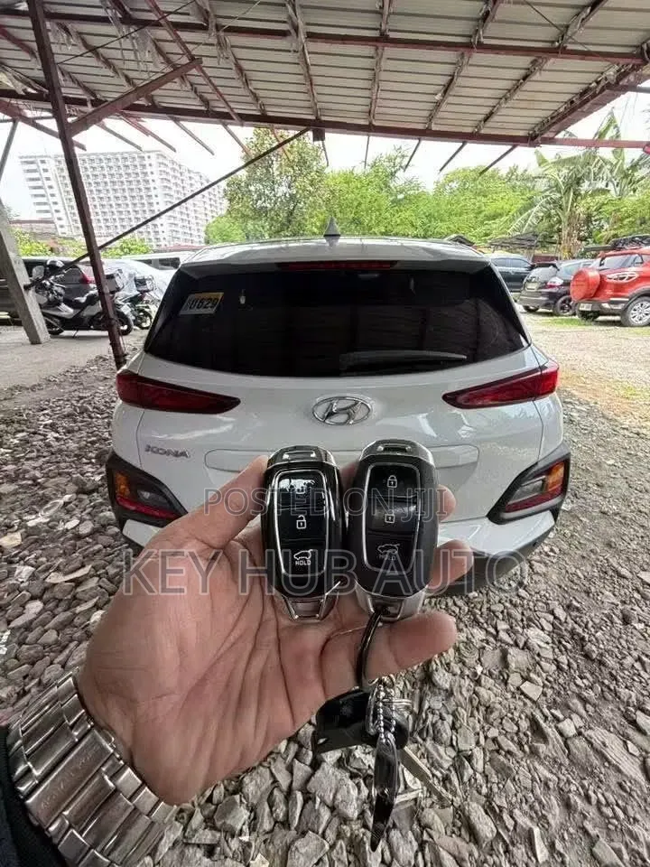 Spare Keys for All Brands and Models
