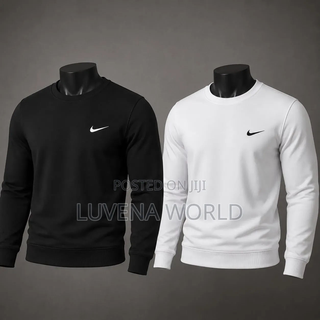 Nike Sweatshirts