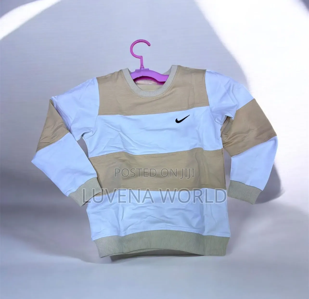 Nike Sweatshirts