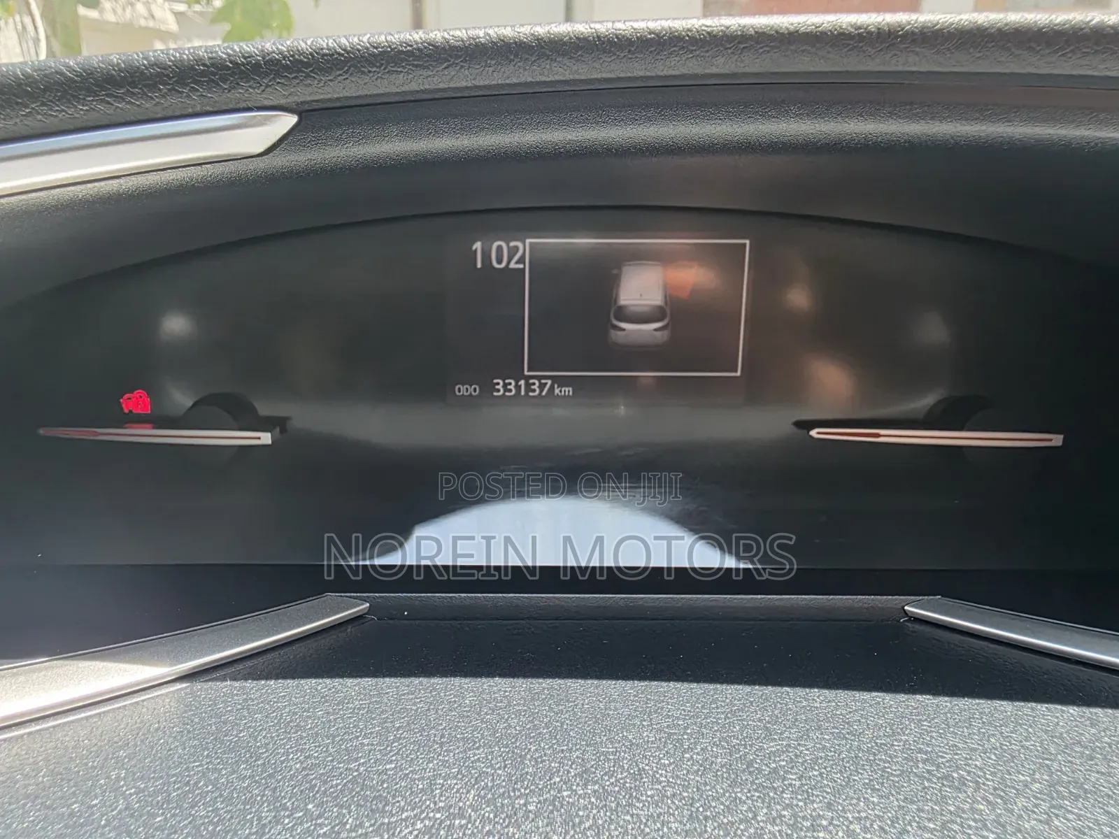 Toyota Sienta 2020 Silver