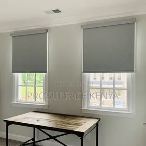Blackout Window Blinds for Better Privacy & Sleep