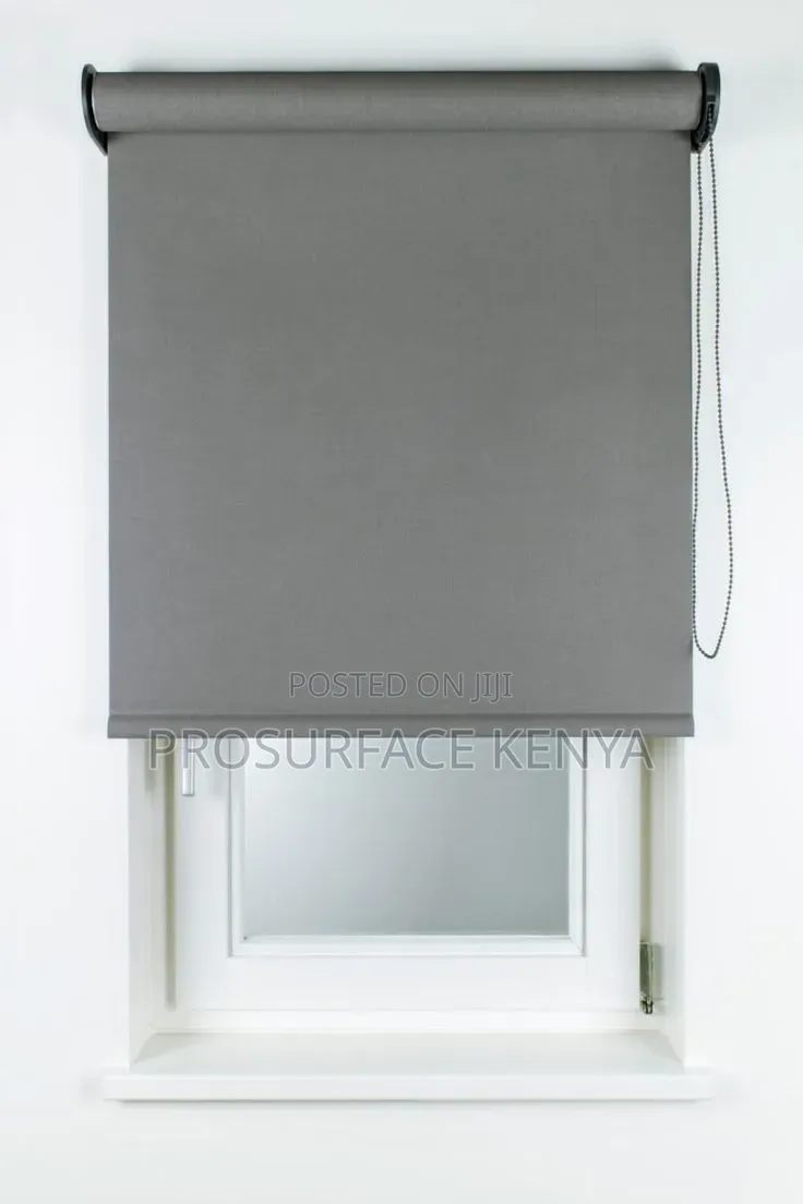 Blackout Window Blinds for Better Privacy & Sleep