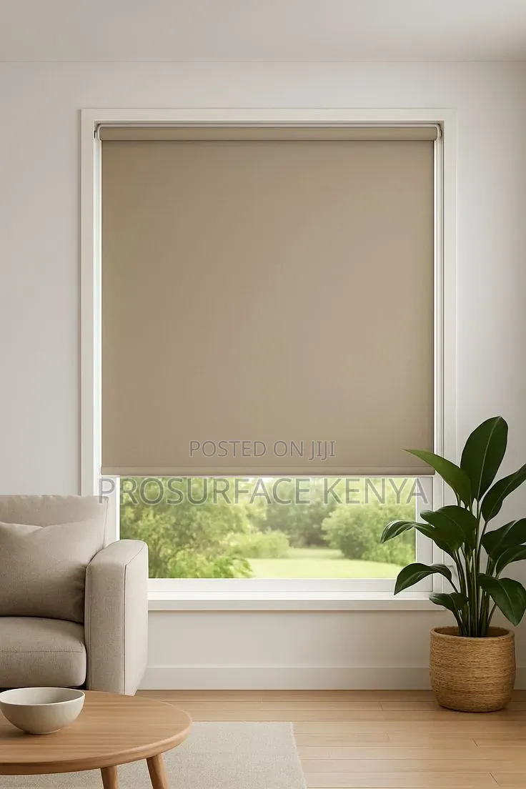 Blackout Window Blinds for Better Privacy & Sleep
