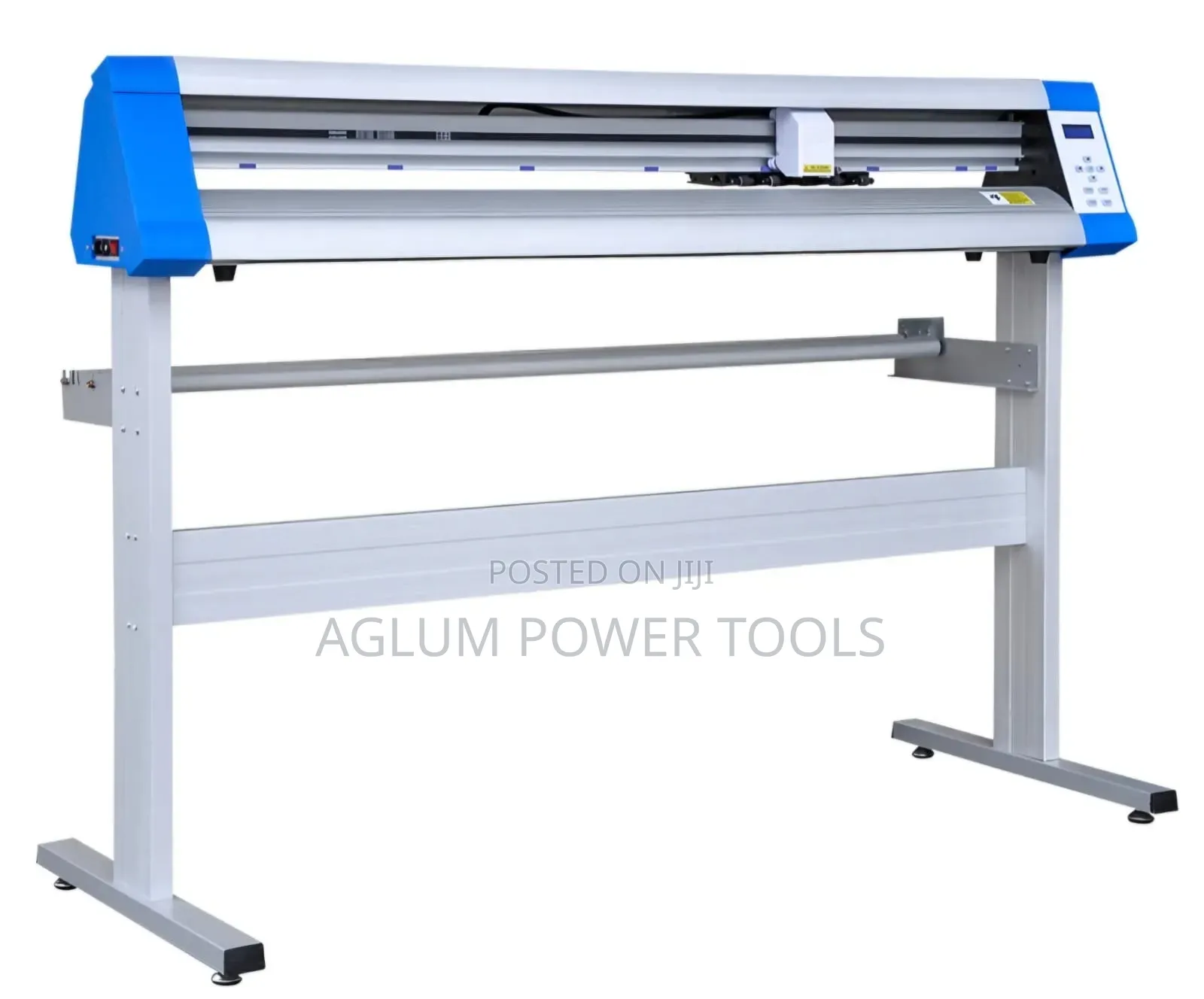 Plotter Printing & Trace With Contour 4ft