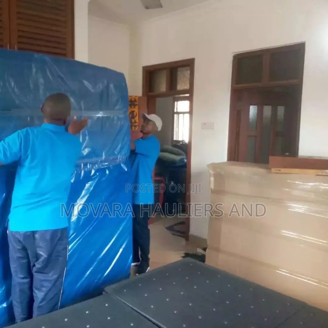 Vibrant, Vigilant and Value-Driven Movers in Naivasha