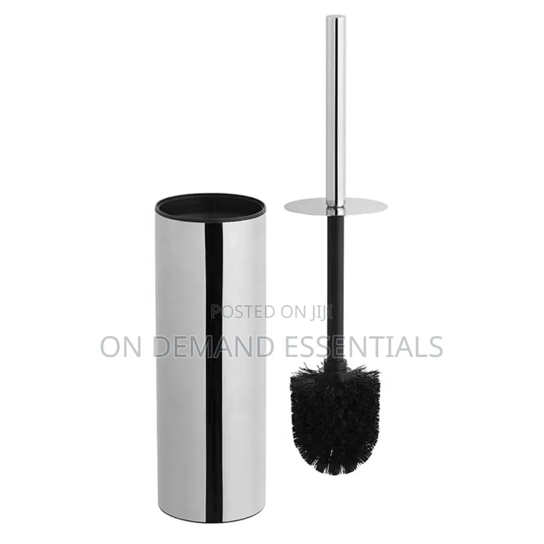 Modern Toilet Brush Holder Stylish Modern Design