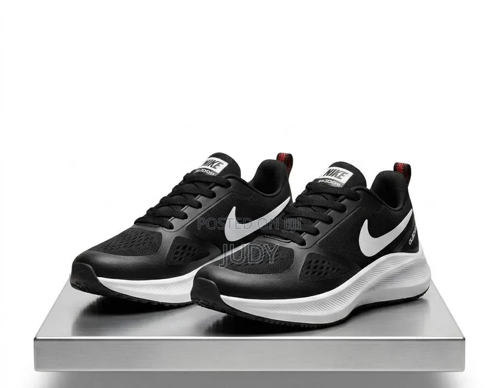 Trendy Sneakers
