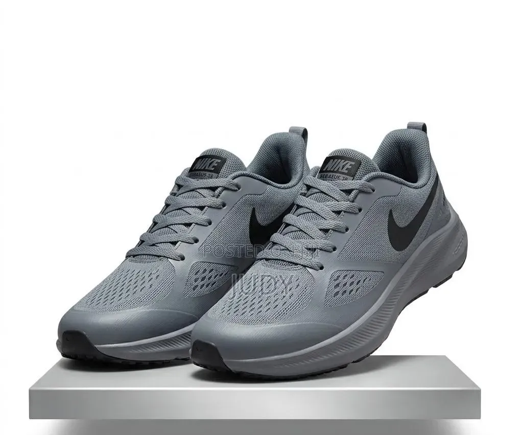 Trendy Sneakers