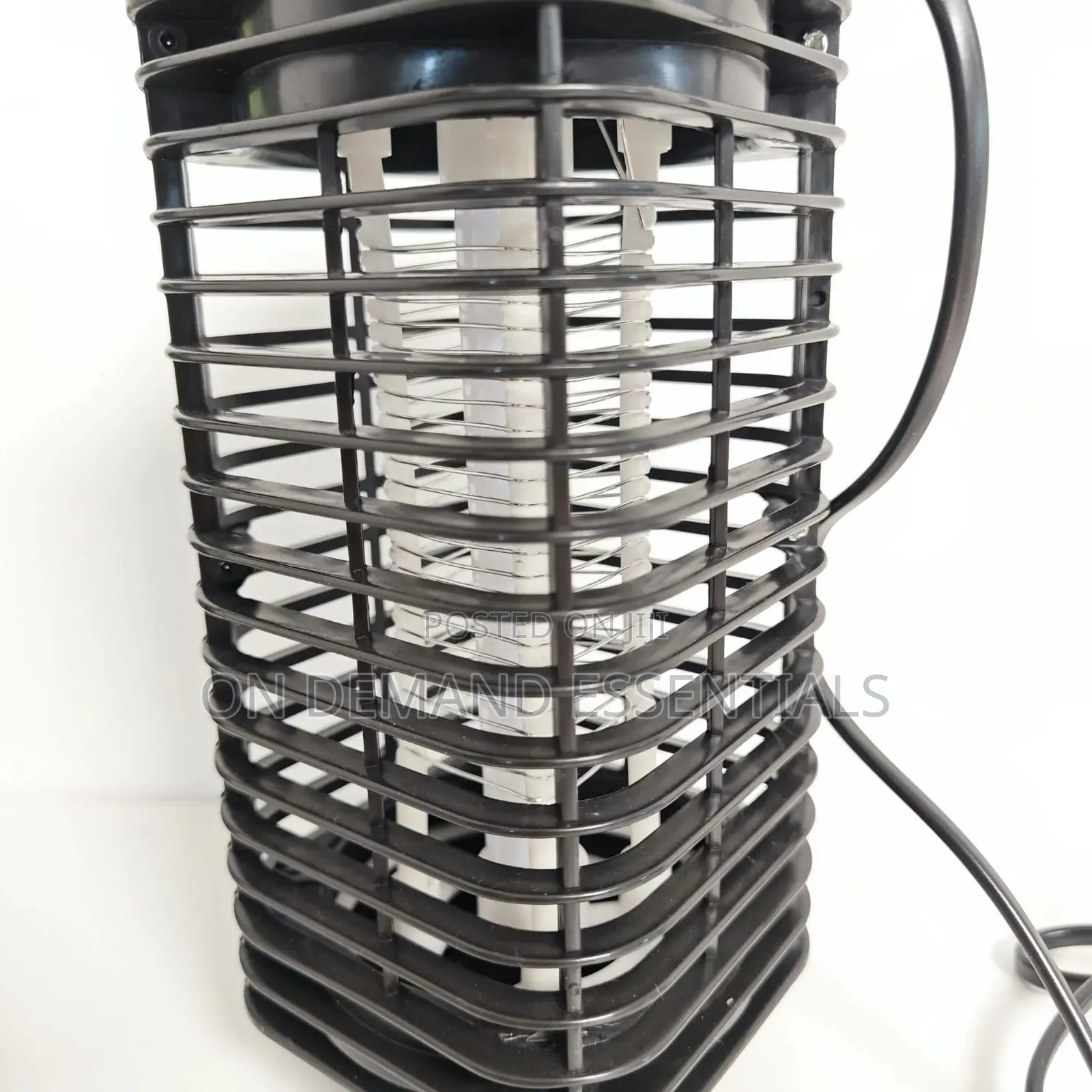 Electric Mosquito Killer Lamp