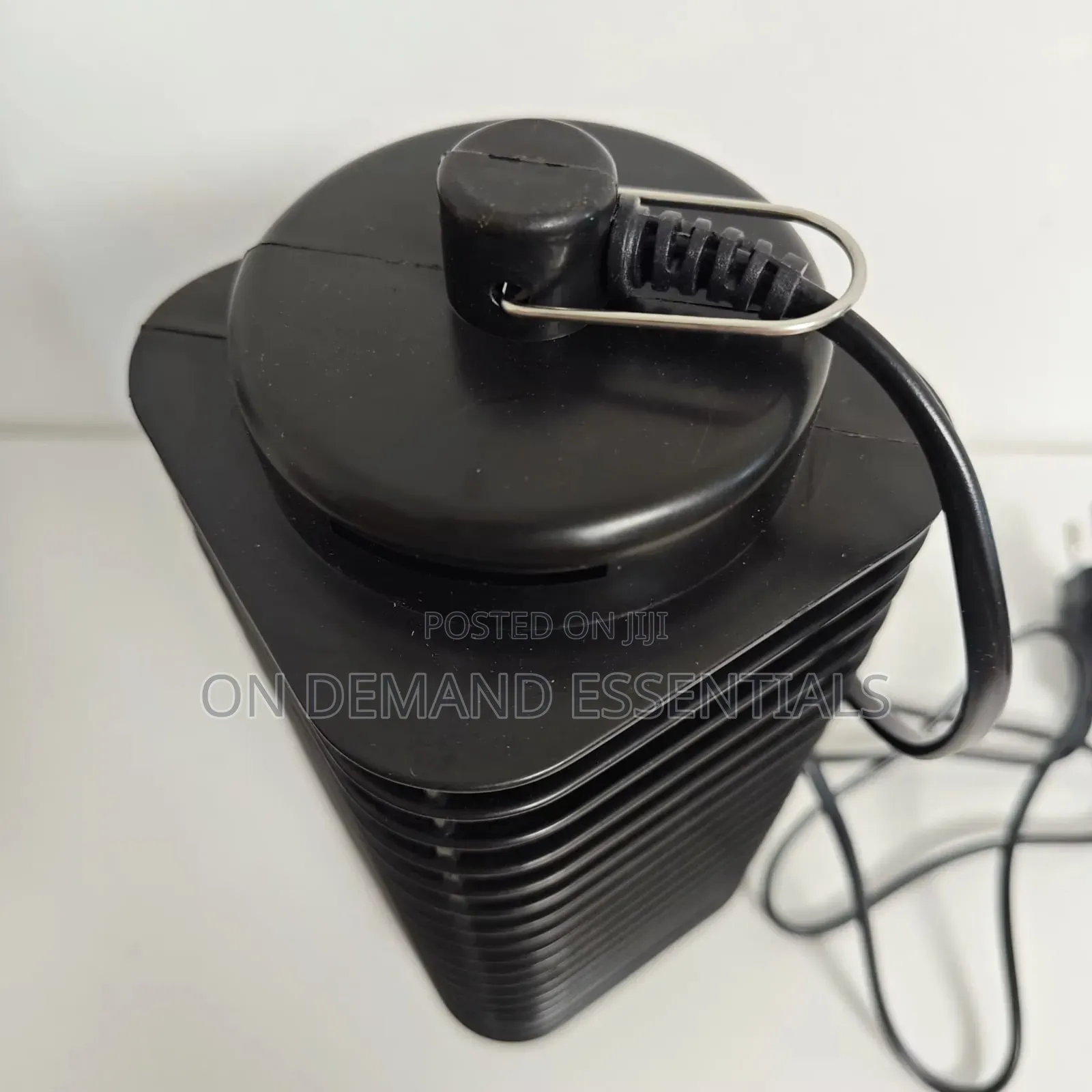 Electric Mosquito Killer Lamp