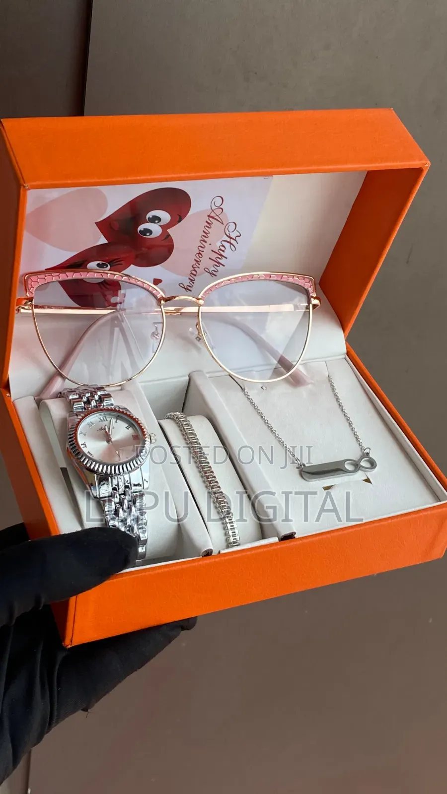 Ladies Gift Sets for Any Occasion