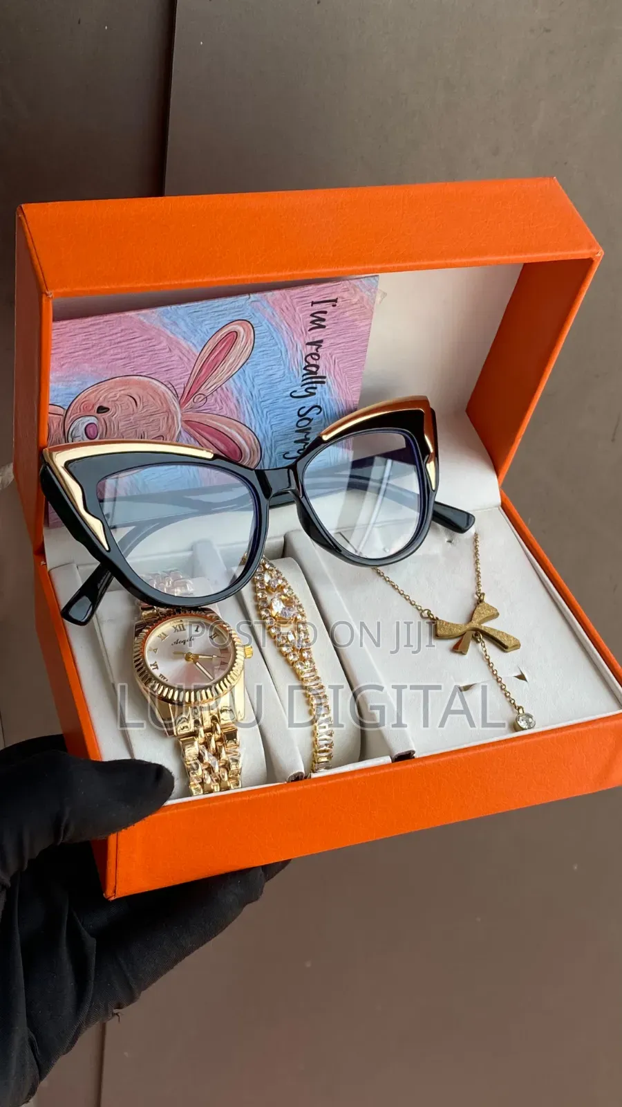 Ladies Gift Sets for Any Occasion