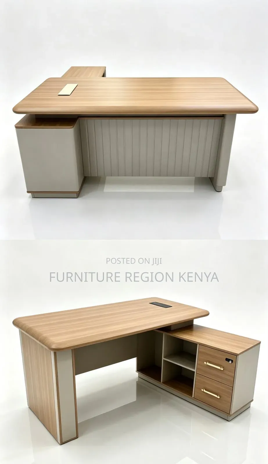 Executive Office Desk 1.6m