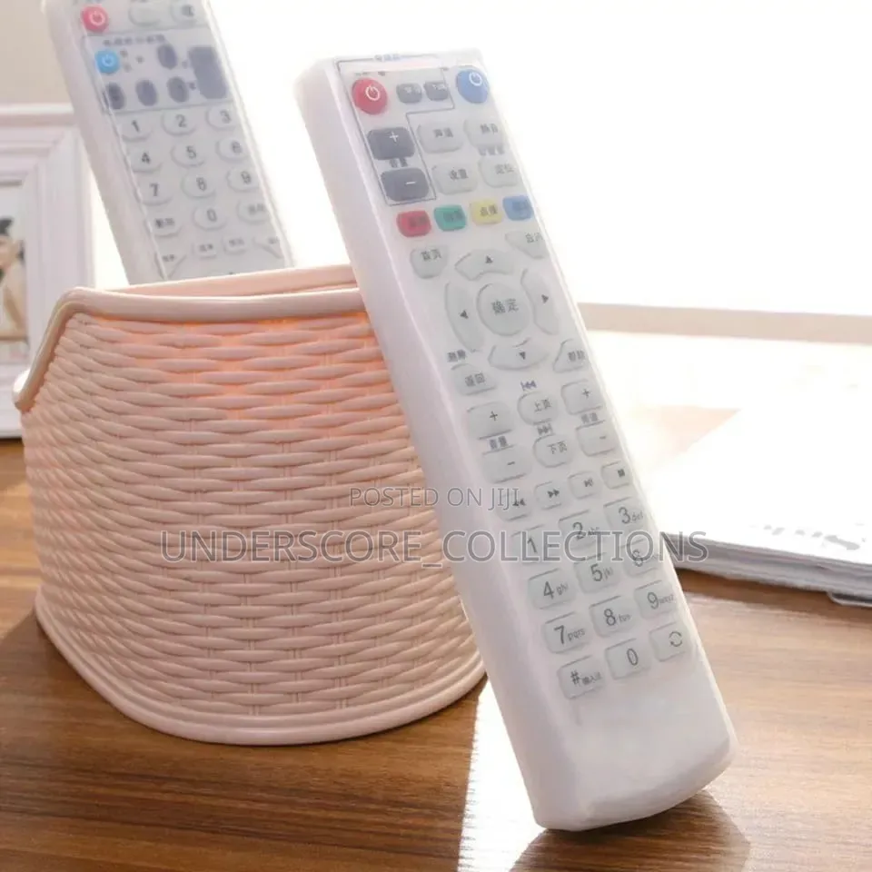 Silicone Remote Cover