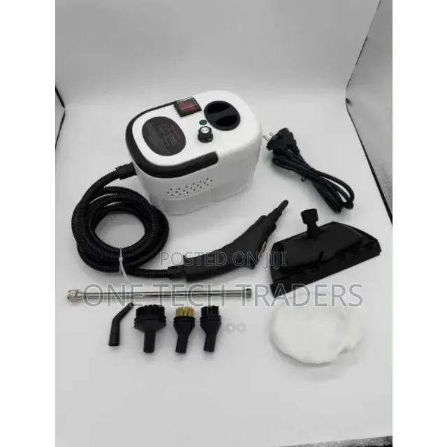 Nunix Steam Vacuum Cleaner Small