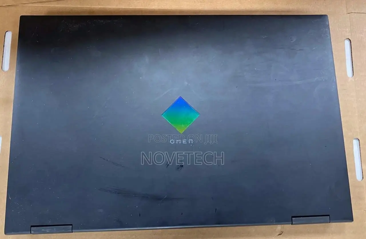 Laptop HP Omen 15 8GB Intel Core i5 SSD 512GB