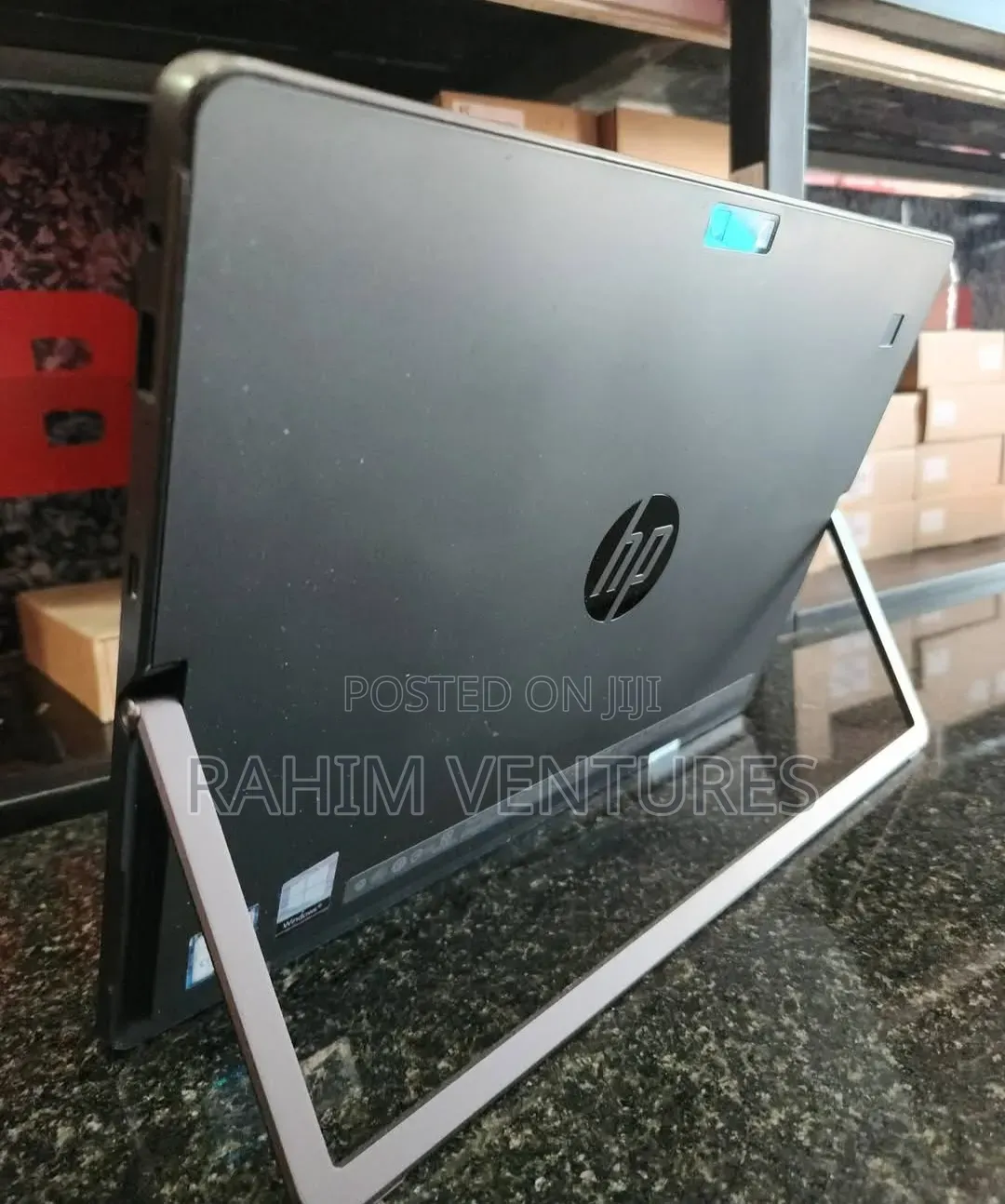 Laptop HP X2 8GB Intel Core M3 SSD 256GB