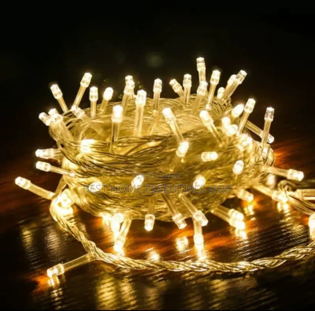 20 Metres Christmas LED Lights