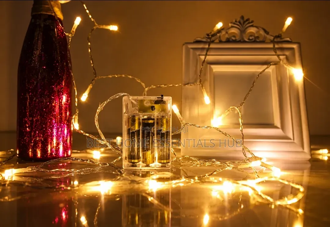 20 Metres Christmas LED Lights