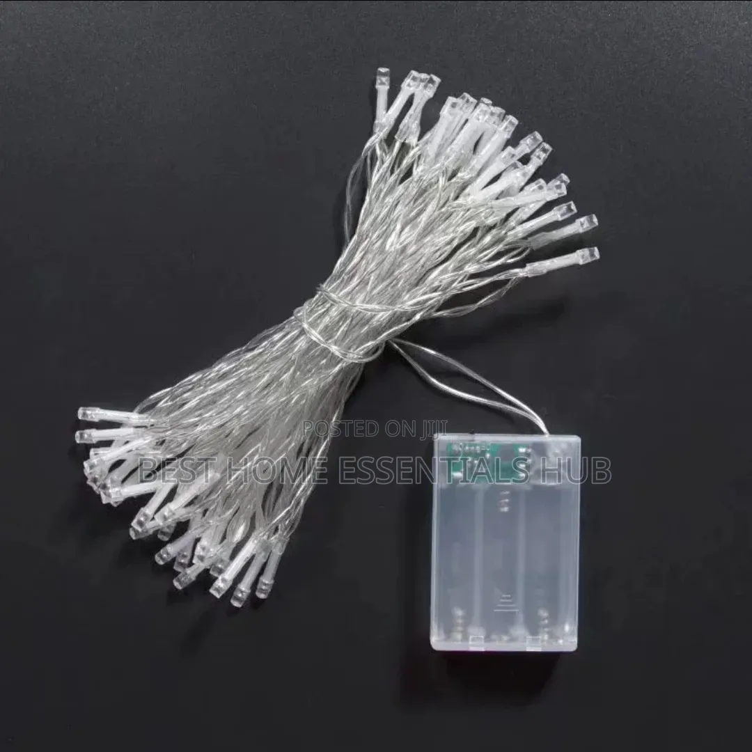 20 Metres Christmas LED Lights
