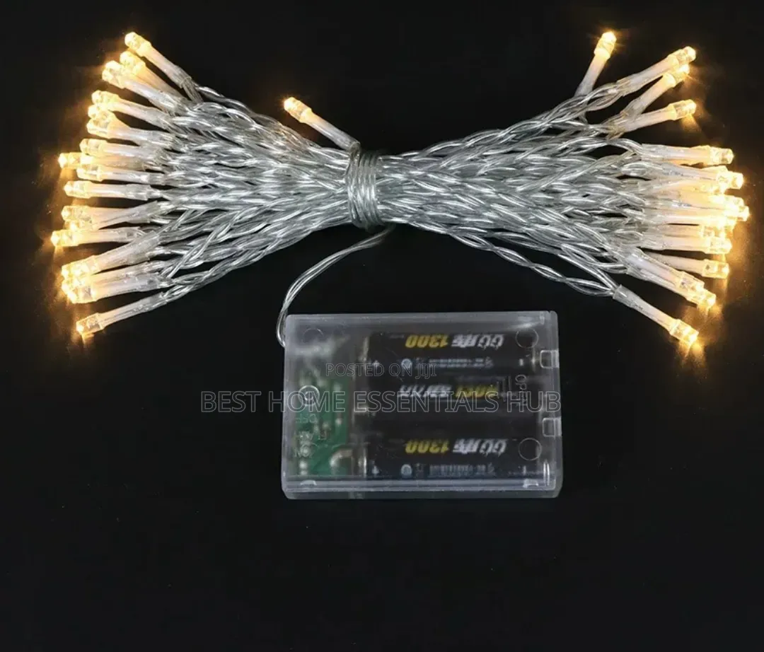 20 Metres Christmas LED Lights