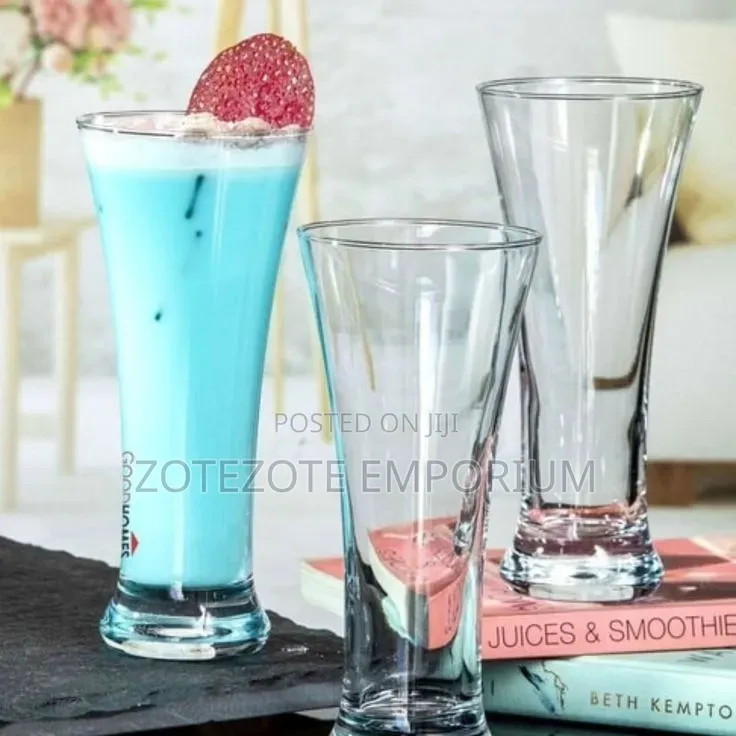 Luminarc Martigue Glasses