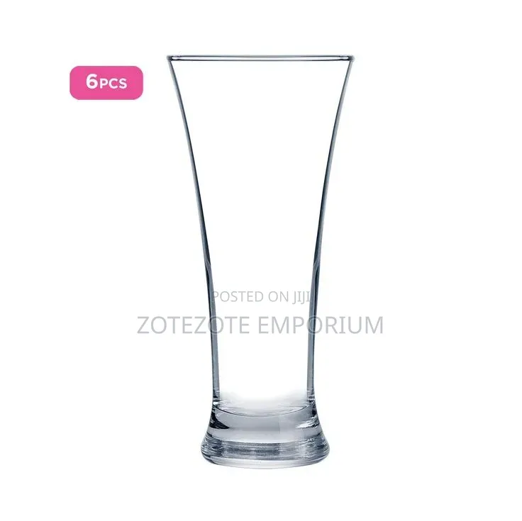 Luminarc Martigue Glasses