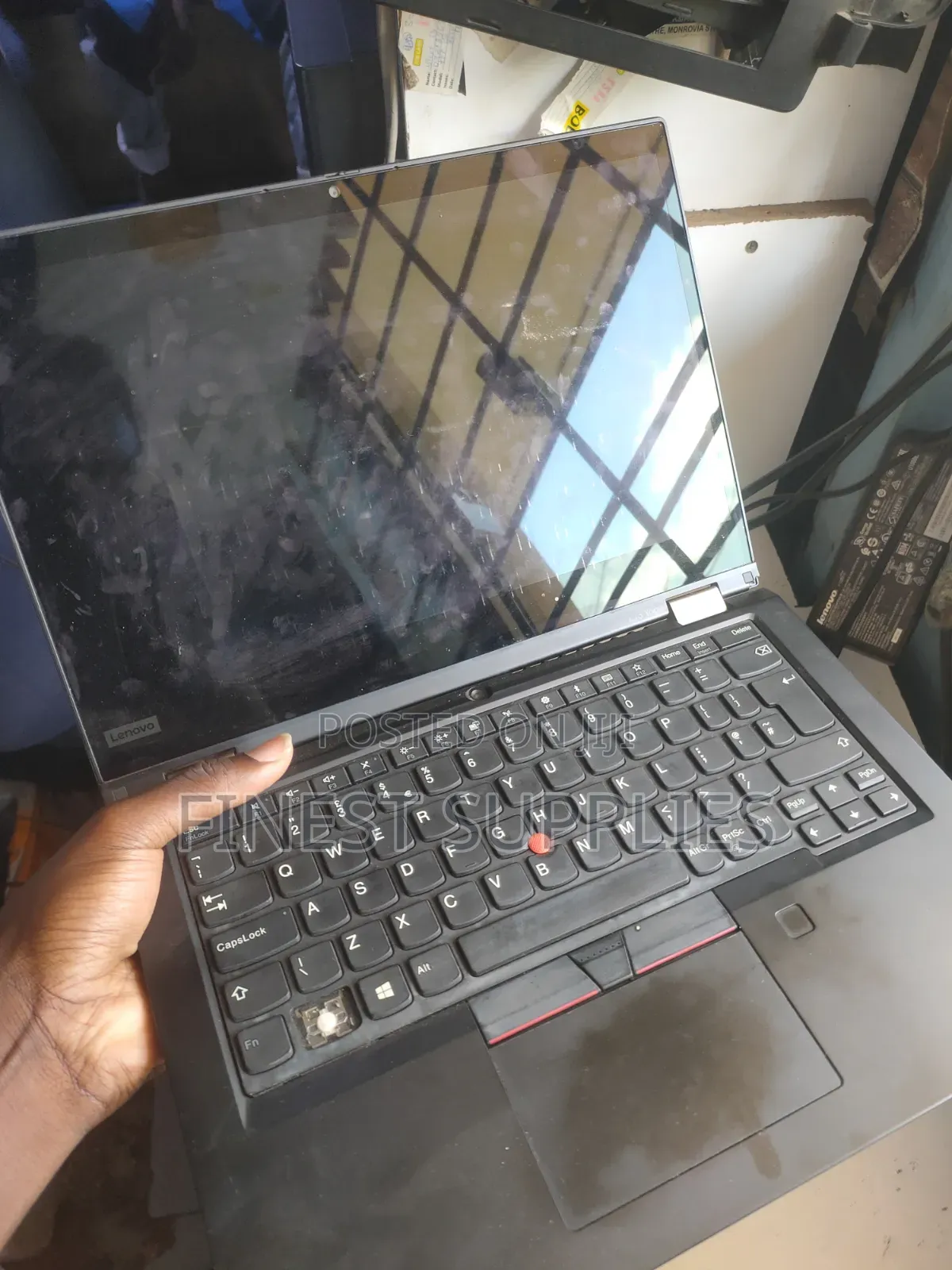 Laptop HP 14-dq2031tg 4GB Intel Celeron HDD 320GB