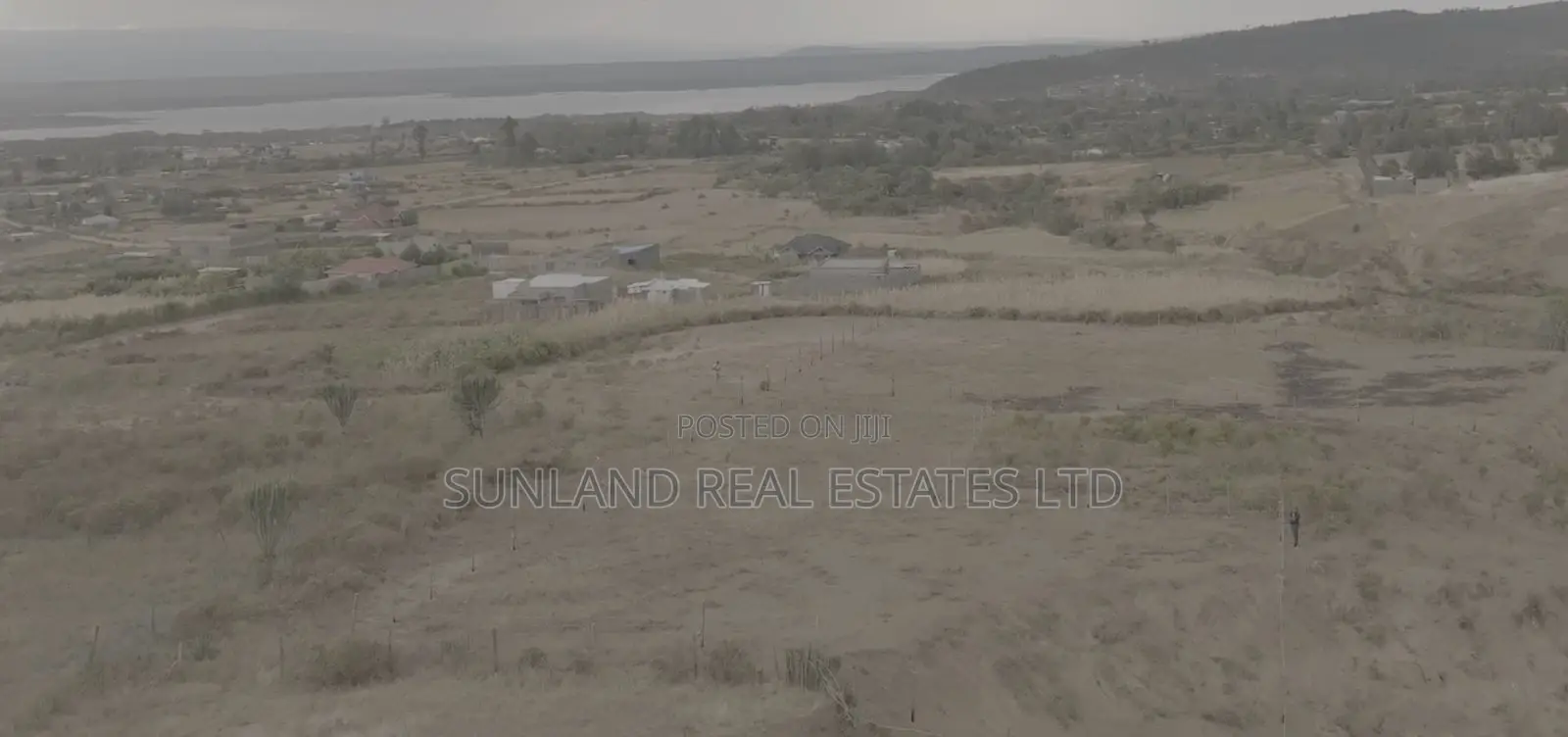 50×100 Plots for Sale in Kikopey Gilgil– Lake Elementaita Views