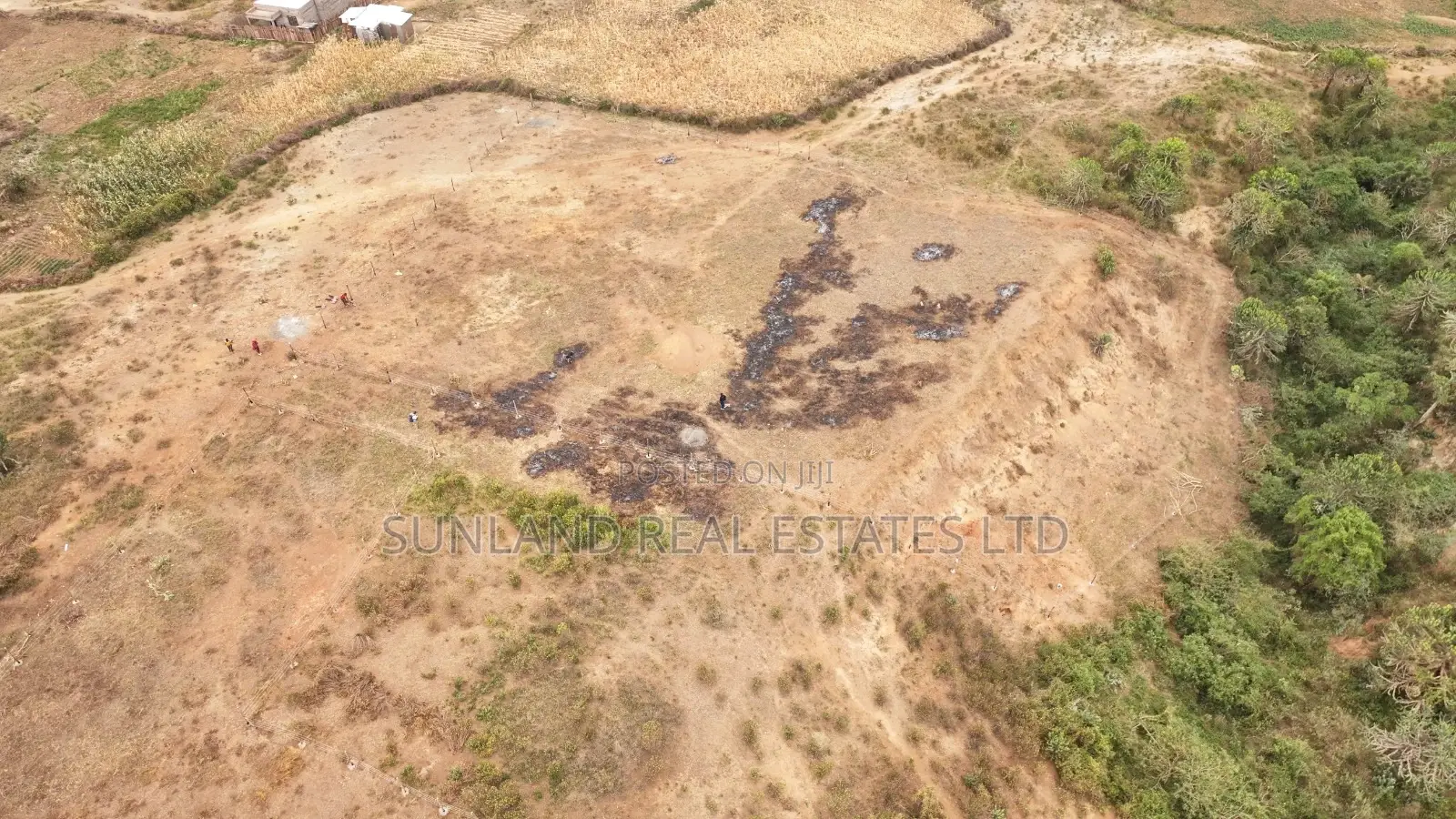 50×100 Plots for Sale in Kikopey Gilgil– Lake Elementaita Views