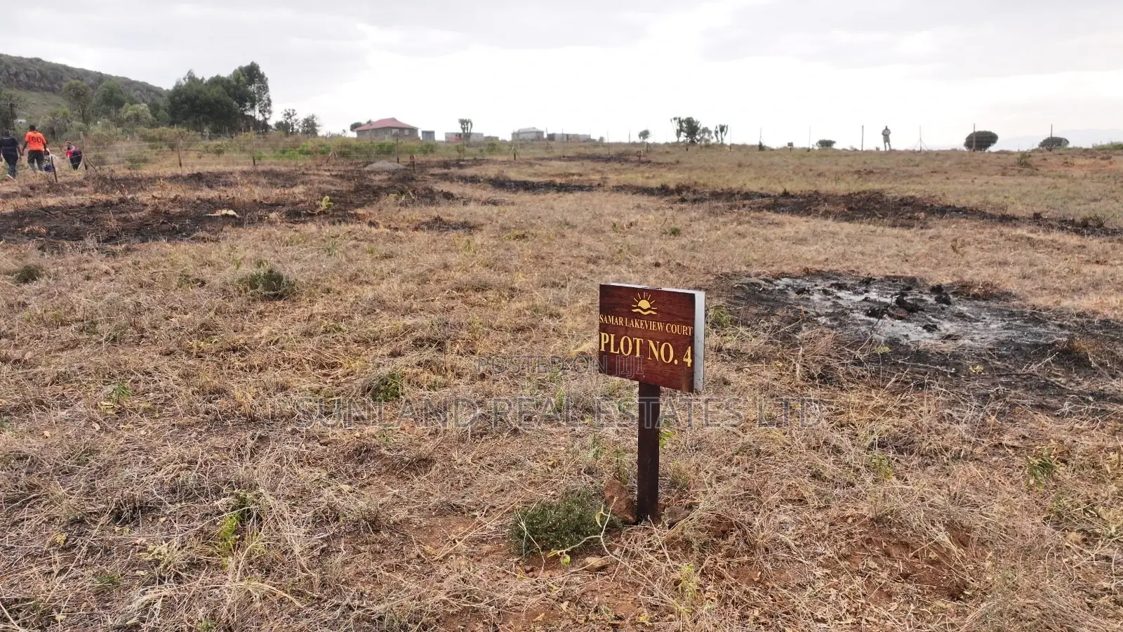 50×100 Plots for Sale in Kikopey Gilgil– Lake Elementaita Views