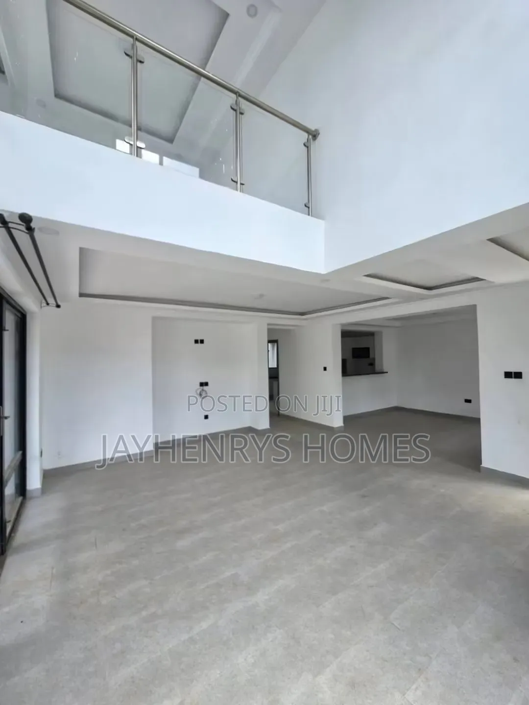 4bdrm House in Amalia Estate, Old Junction for sale