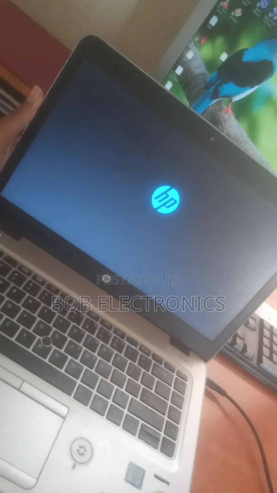 Laptop HP 14-ep0063 4GB Intel Pentium HDD 320GB